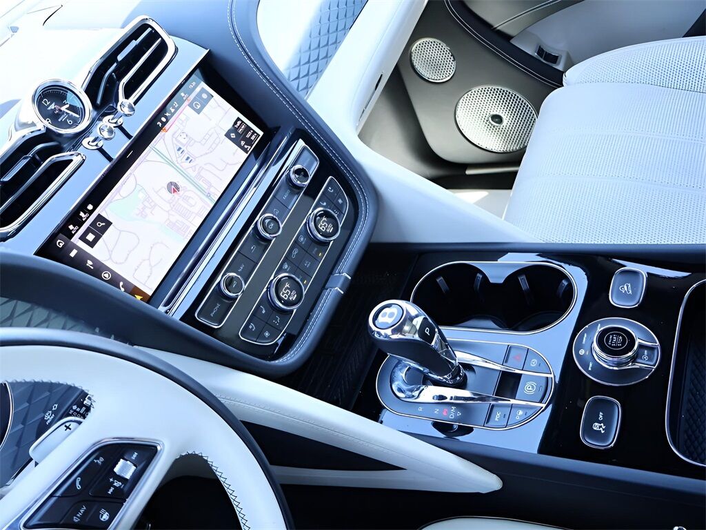 2023 Bentley Bentayga EWB Azure San Clemente CA