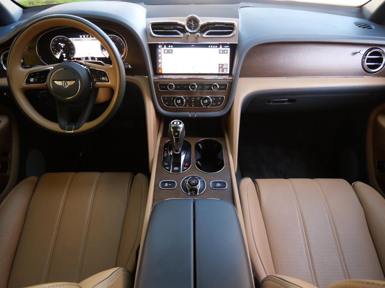 2023 Bentley Bentayga EWB V8 V8 Lawrence KS