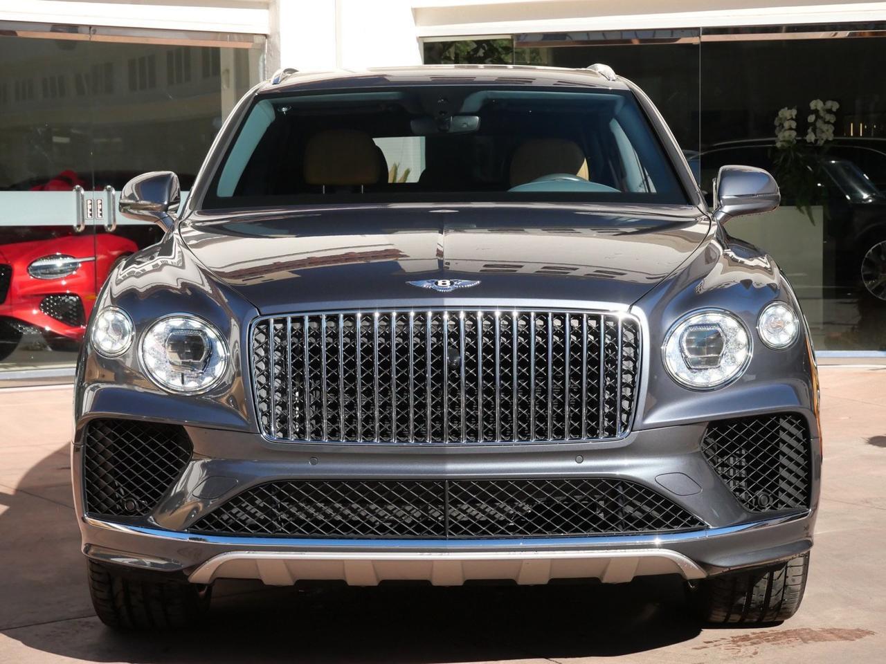 2023 Bentley Bentayga EWB V8 V8 Lawrence KS