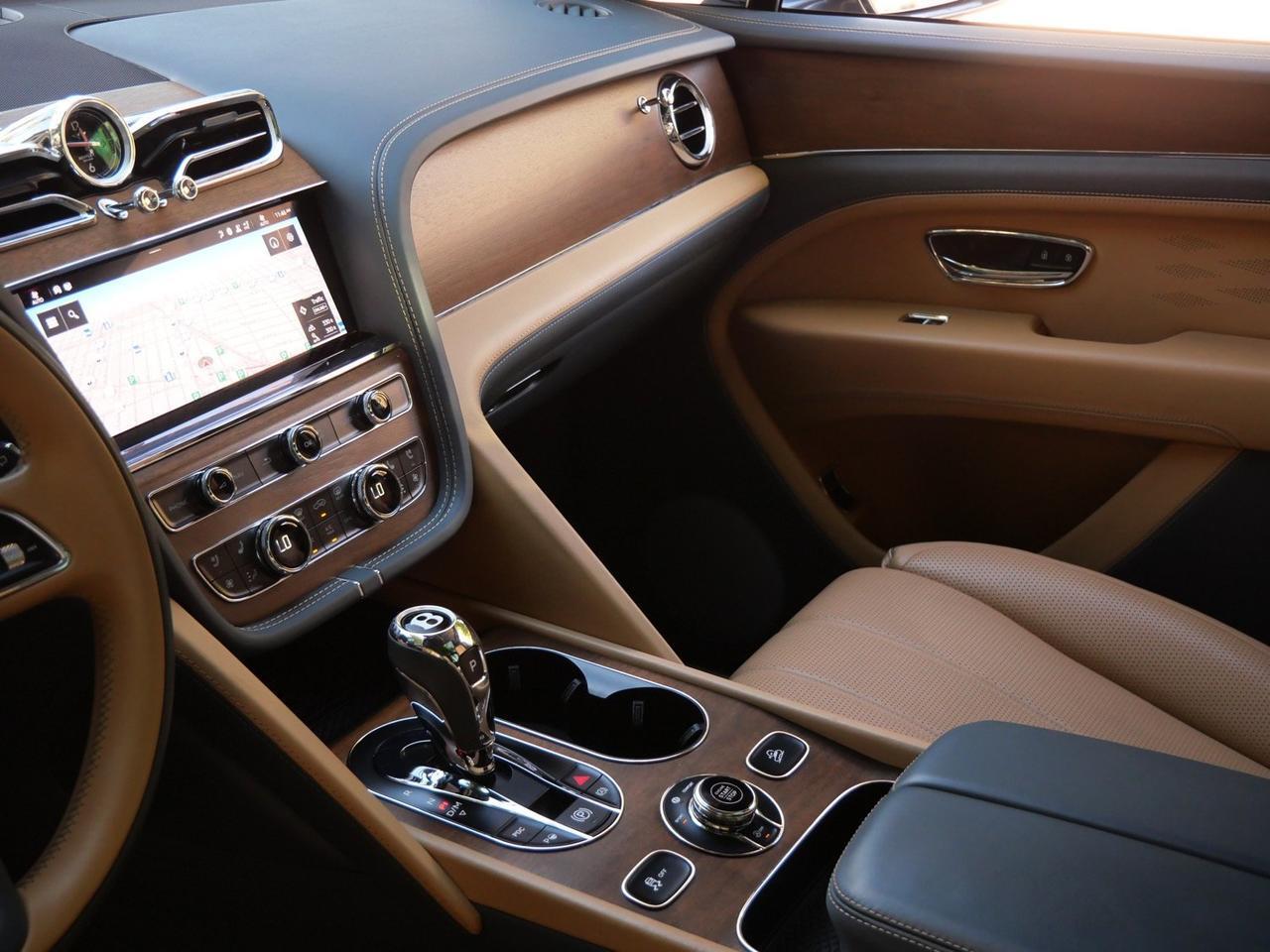 2023 Bentley Bentayga EWB V8 V8 Lawrence KS