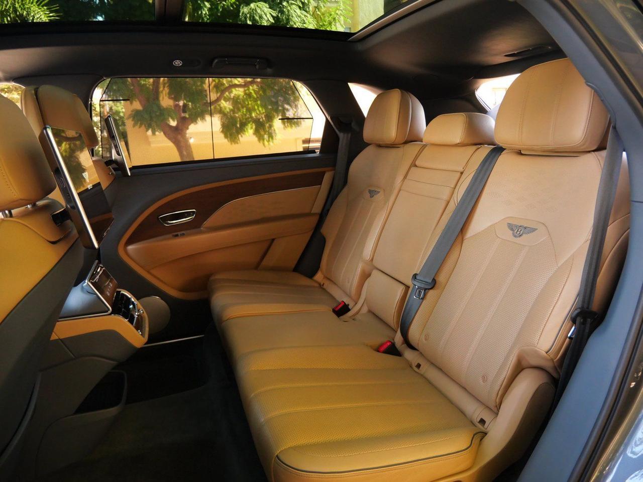 2023 Bentley Bentayga EWB V8 V8 Lawrence KS