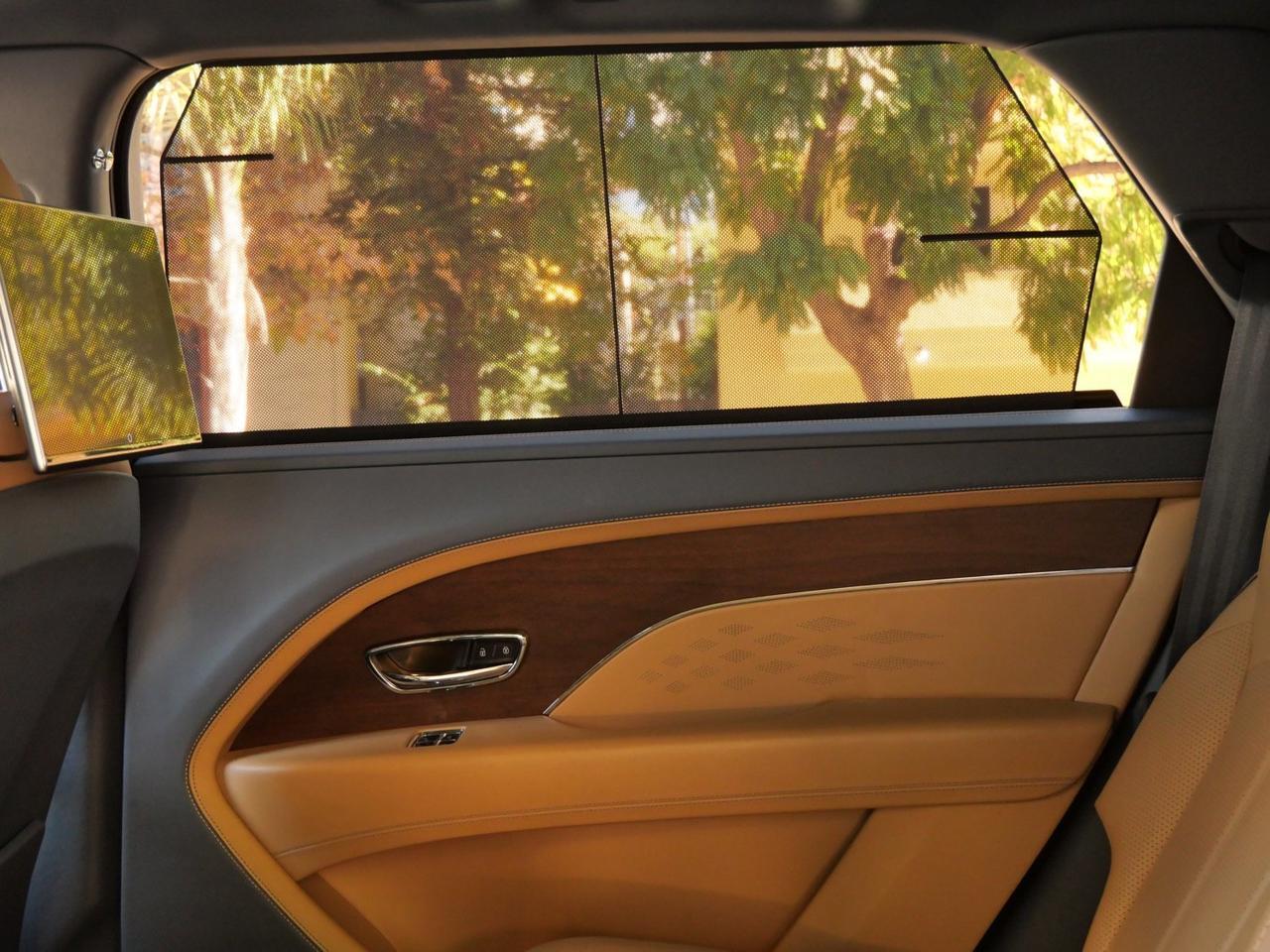 2023 Bentley Bentayga EWB V8 V8 Lawrence KS