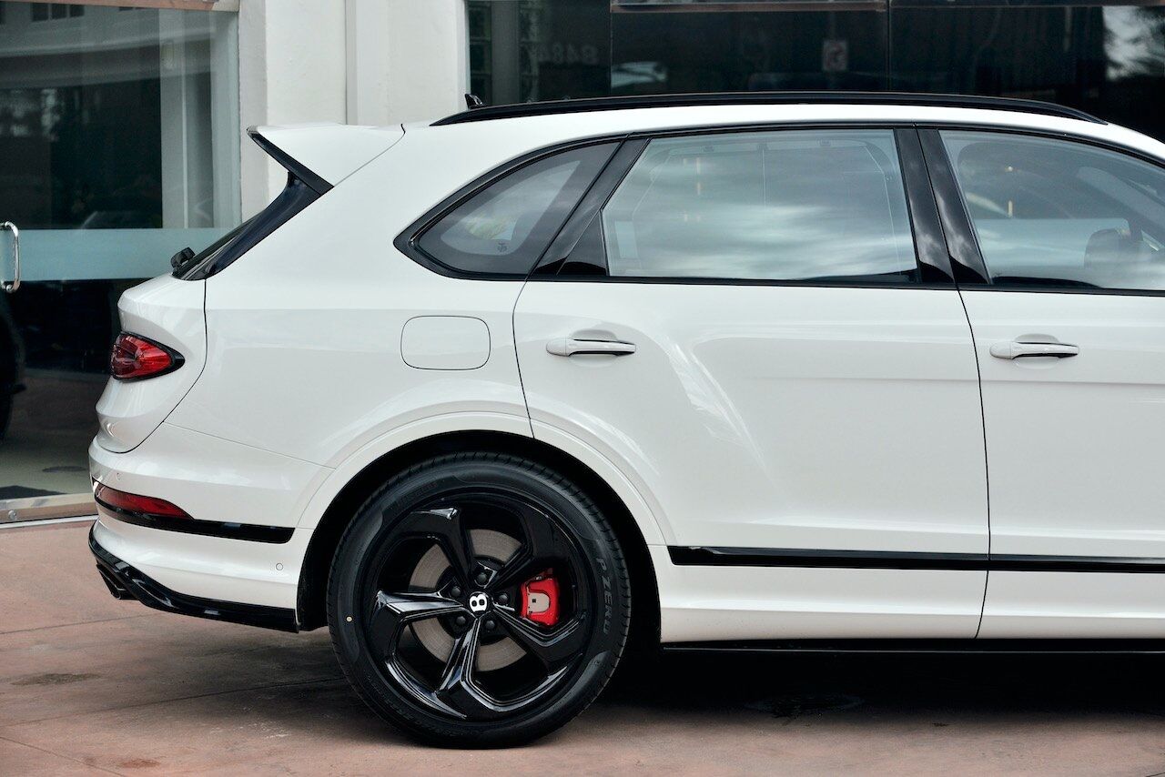 2023 Bentley Bentayga S S Lawrence KS