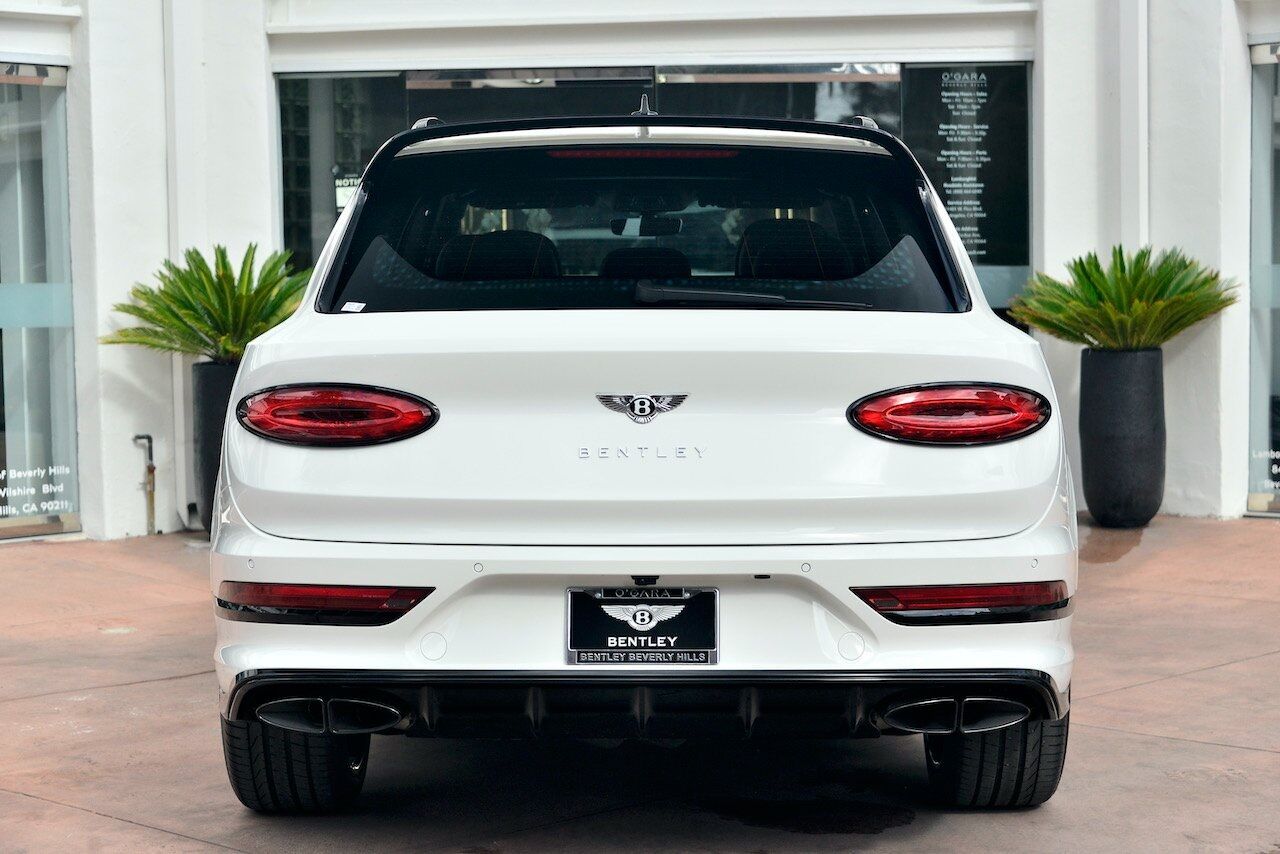 2023 Bentley Bentayga S S Lawrence KS