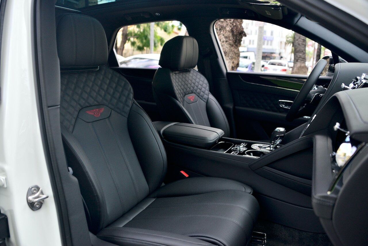 2023 Bentley Bentayga S S Lawrence KS