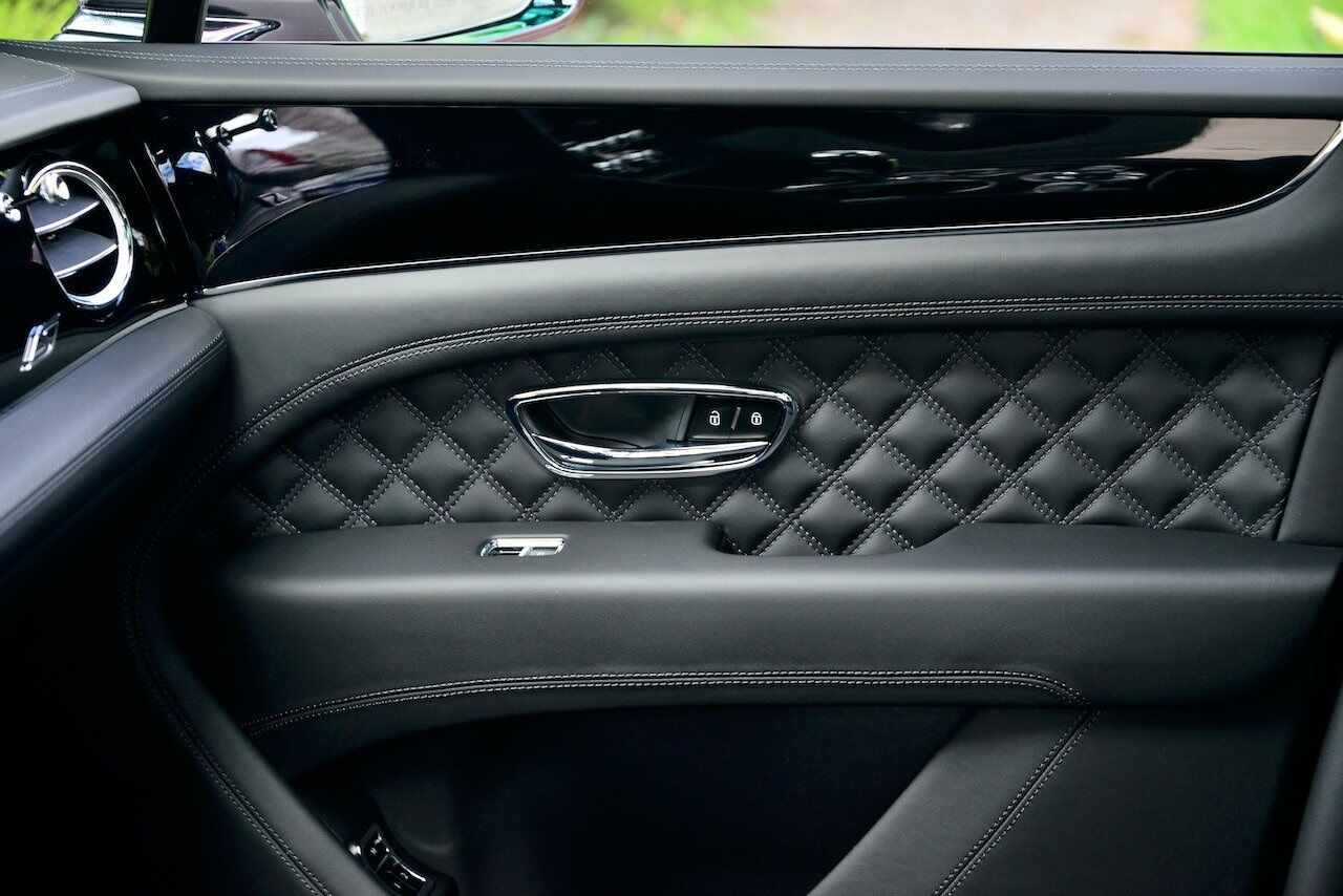 2023 Bentley Bentayga S S Lawrence KS