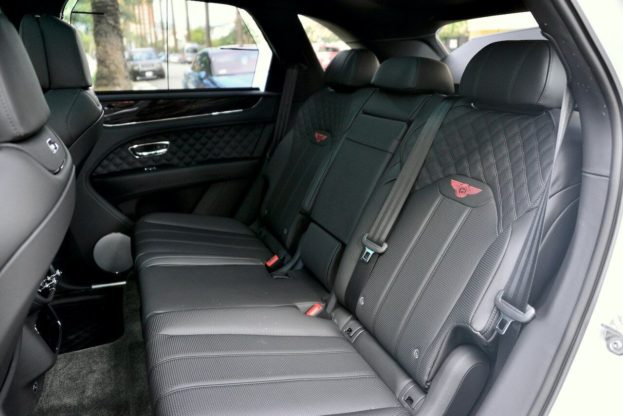 2023 Bentley Bentayga S S Lawrence KS