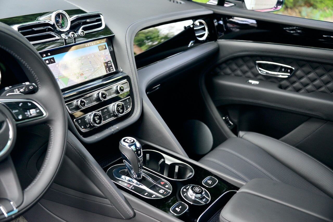 2023 Bentley Bentayga S S Lawrence KS