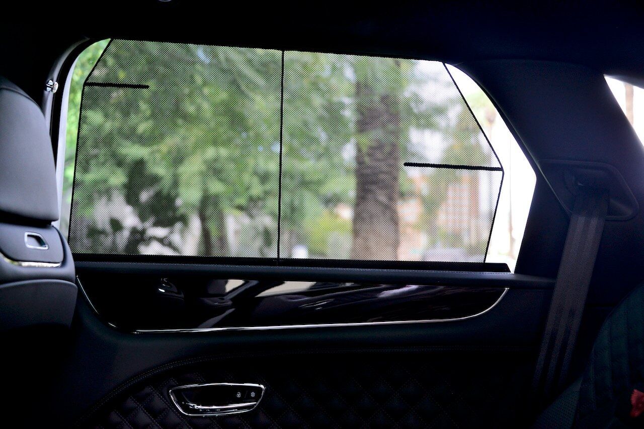 2023 Bentley Bentayga S S Lawrence KS