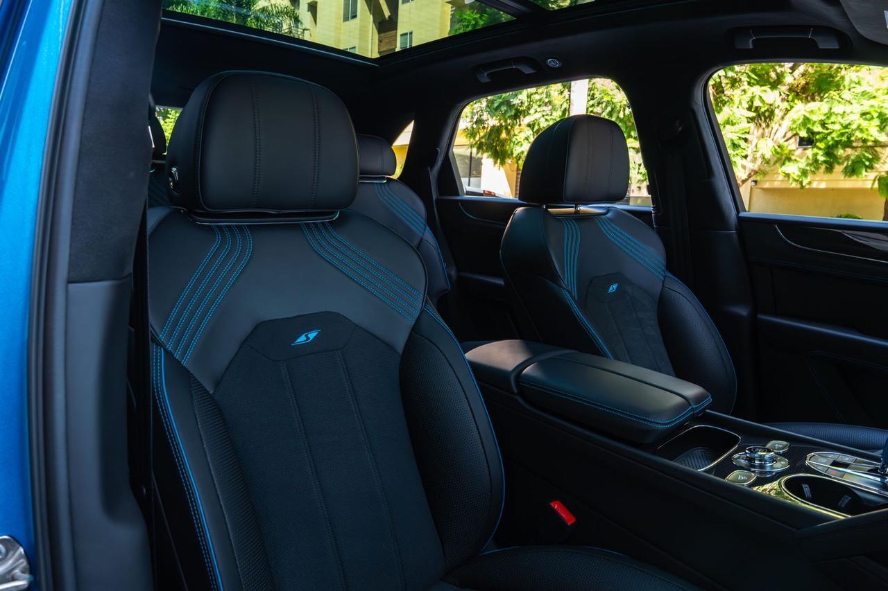 2023 Bentley Bentayga S S Lawrence KS