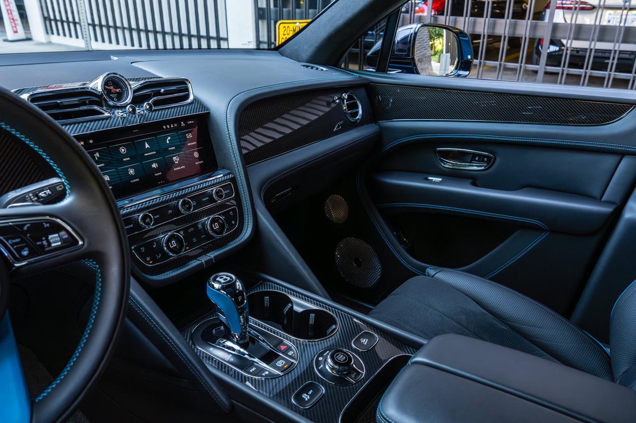 2023 Bentley Bentayga S S Lawrence KS