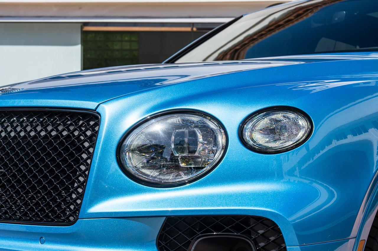 2023 Bentley Bentayga S S Lawrence KS
