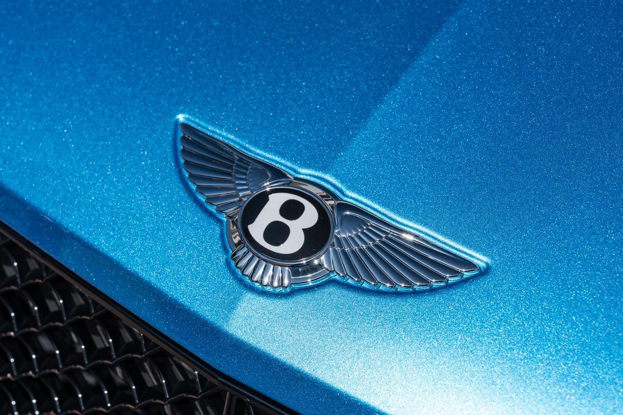 2023 Bentley Bentayga S S Lawrence KS