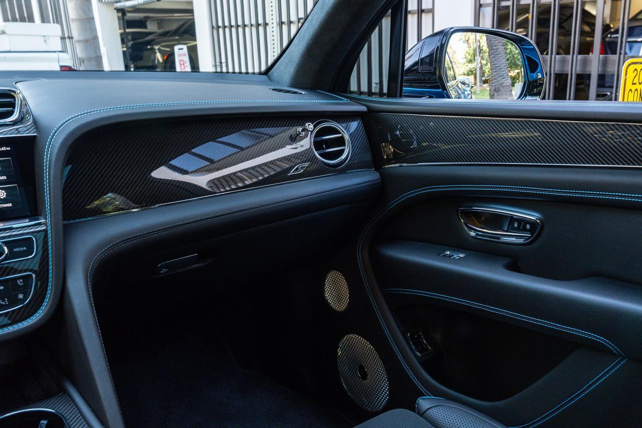 2023 Bentley Bentayga S S Lawrence KS