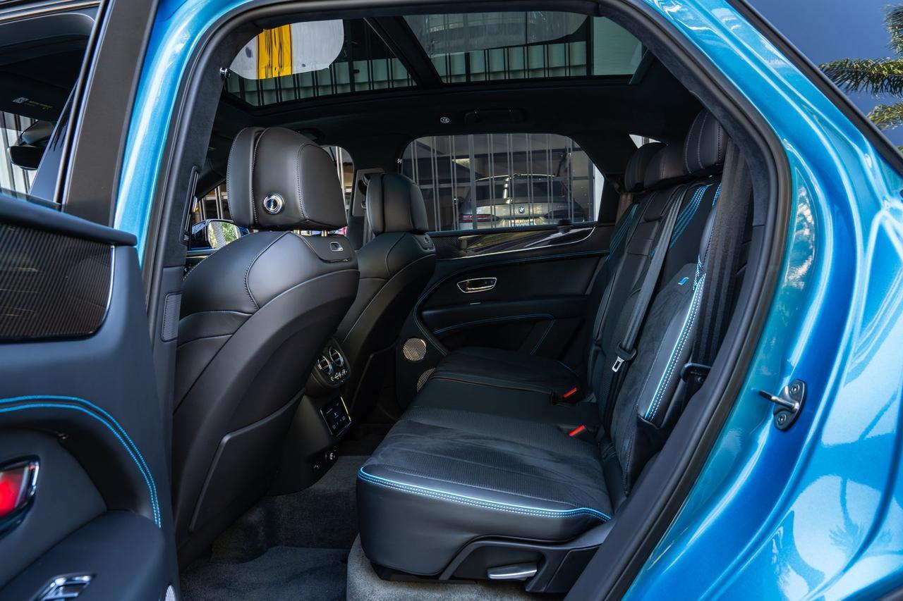 2023 Bentley Bentayga S S Lawrence KS