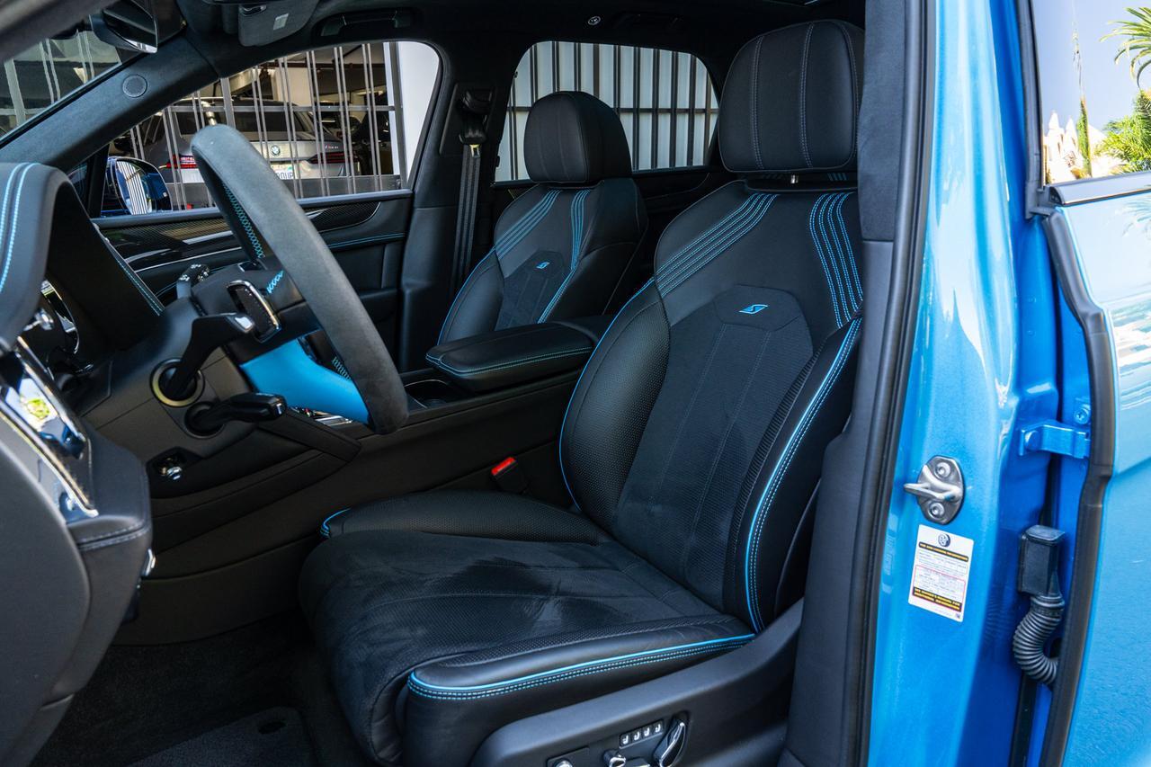 2023 Bentley Bentayga S S Lawrence KS