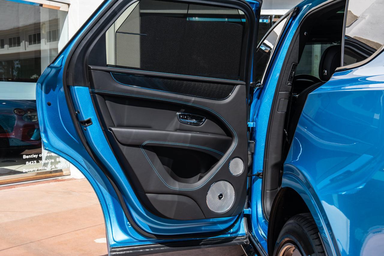 2023 Bentley Bentayga S S Lawrence KS