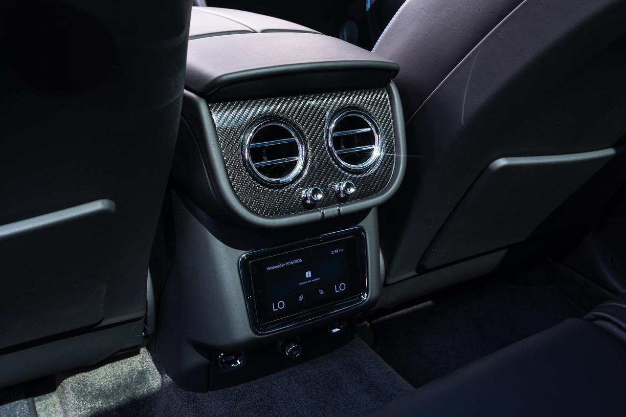 2023 Bentley Bentayga S S Lawrence KS