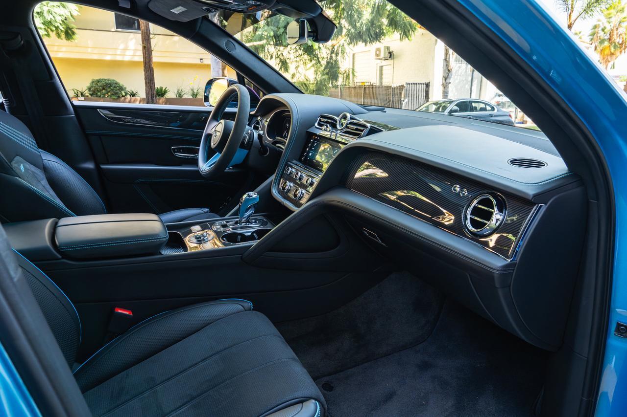 2023 Bentley Bentayga S S Lawrence KS