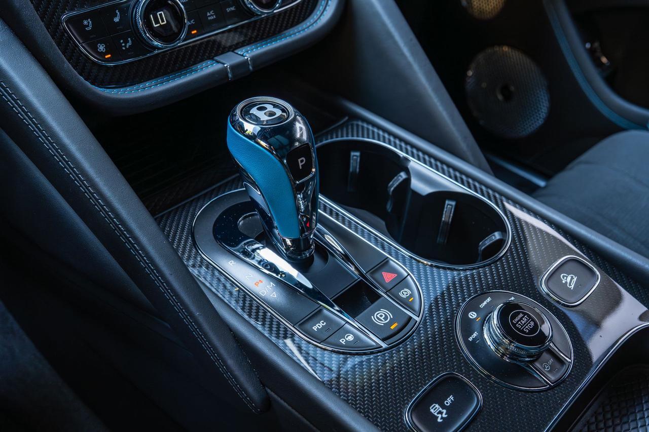 2023 Bentley Bentayga S S Lawrence KS