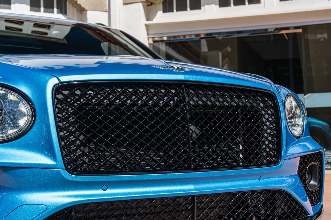 2023 Bentley Bentayga S S Lawrence KS