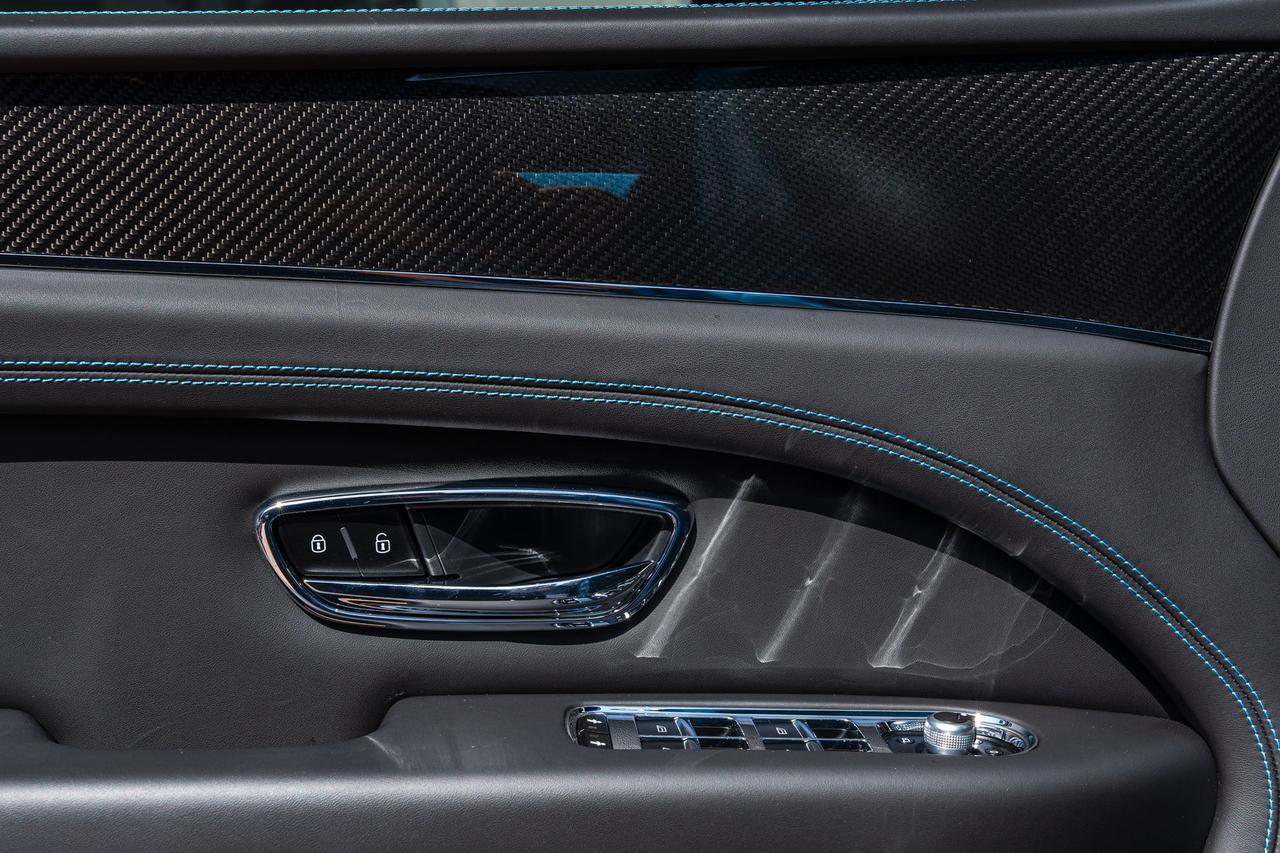 2023 Bentley Bentayga S S Lawrence KS