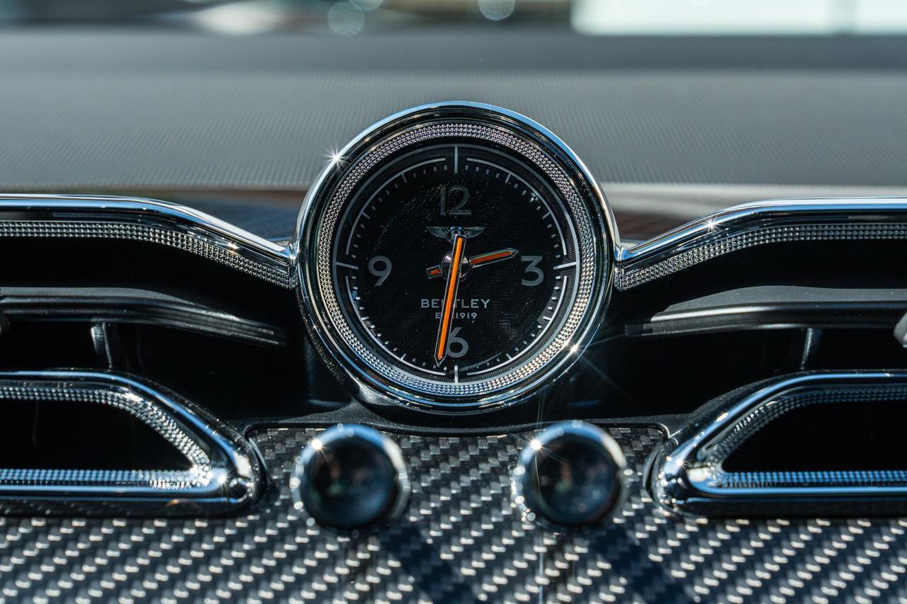 2023 Bentley Bentayga S S Lawrence KS