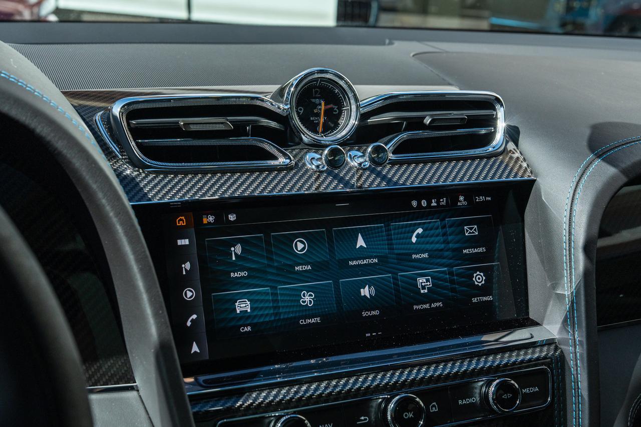 2023 Bentley Bentayga S S Lawrence KS