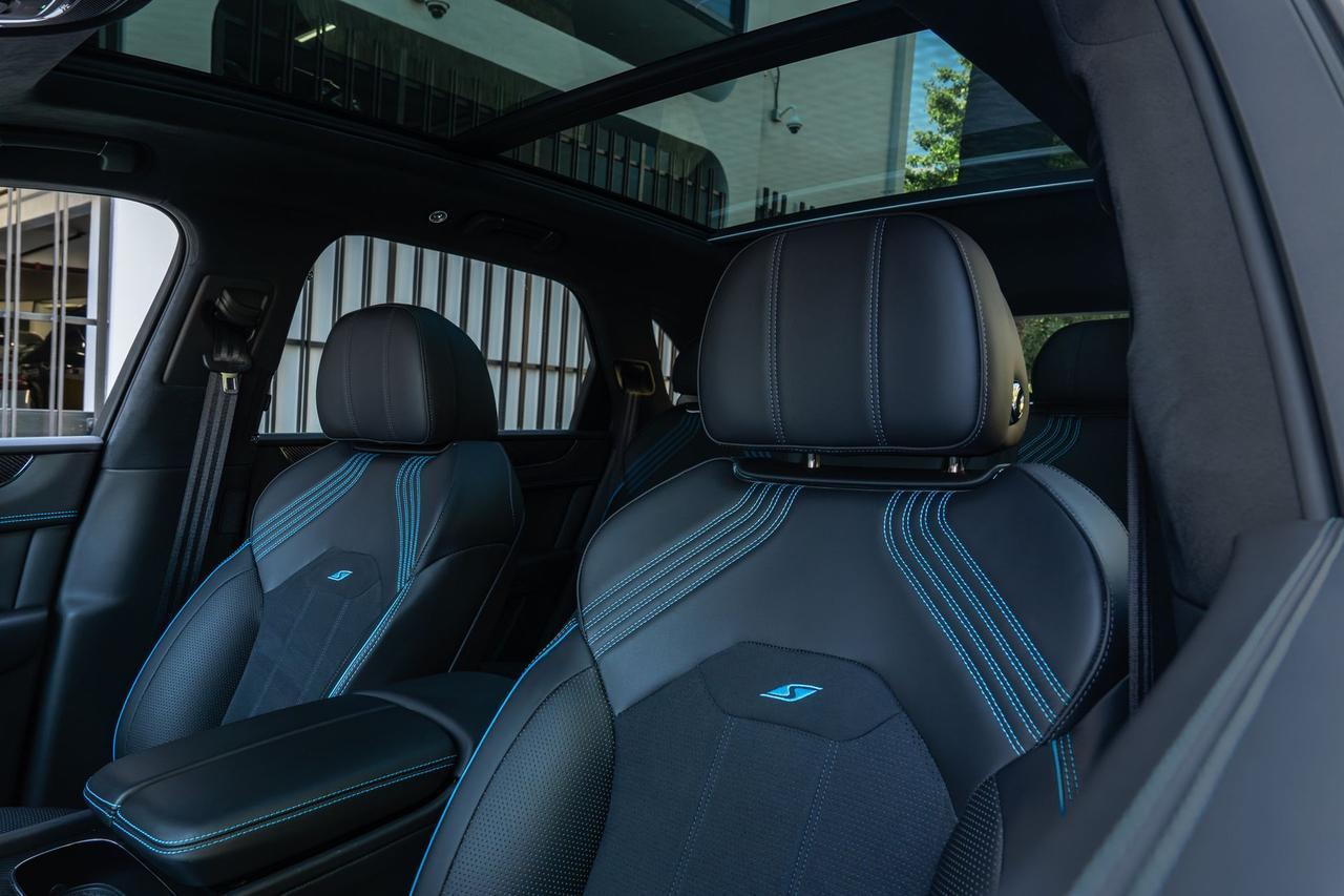 2023 Bentley Bentayga S S Lawrence KS