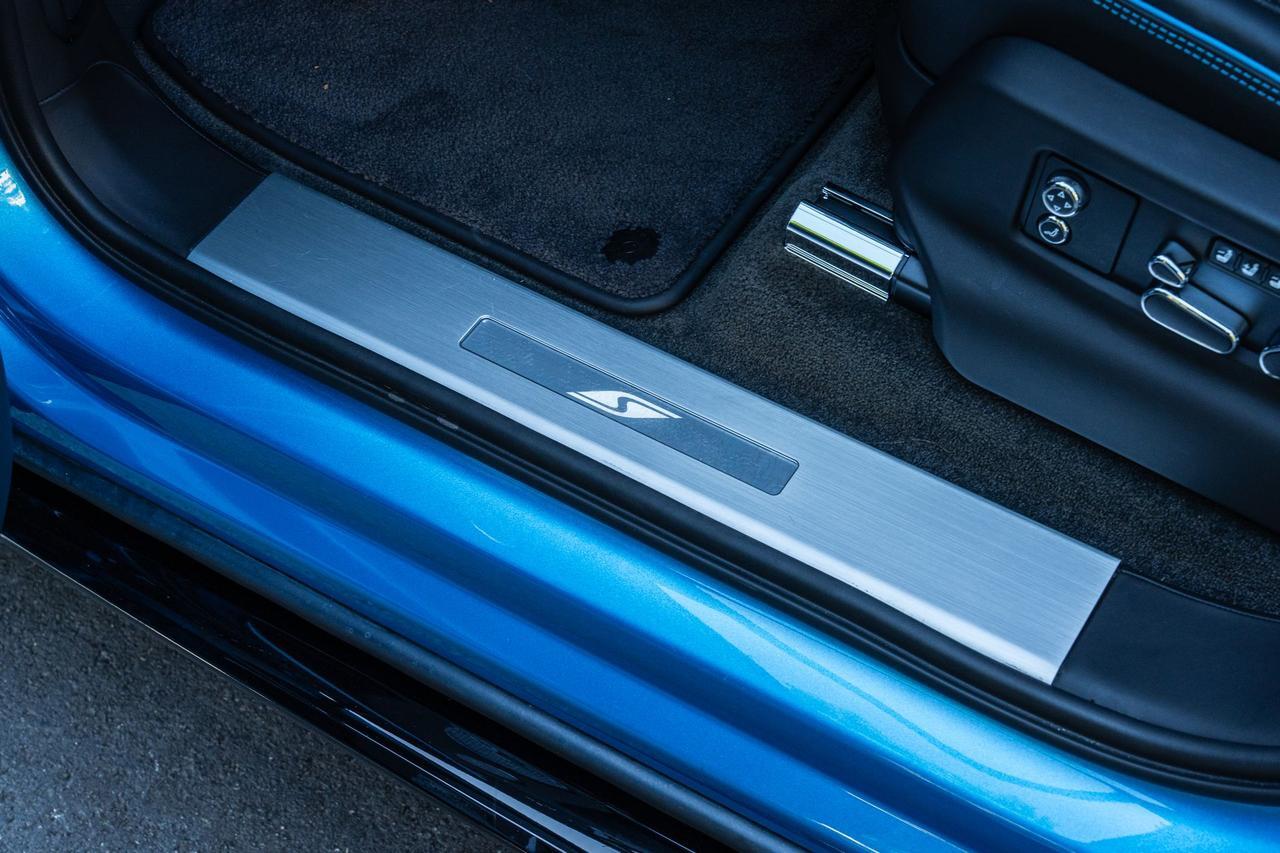 2023 Bentley Bentayga S S Lawrence KS
