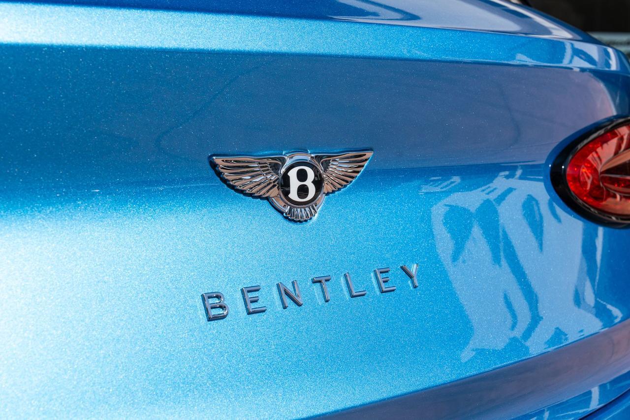2023 Bentley Bentayga S S Lawrence KS
