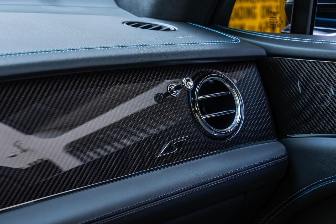 2023 Bentley Bentayga S S Lawrence KS
