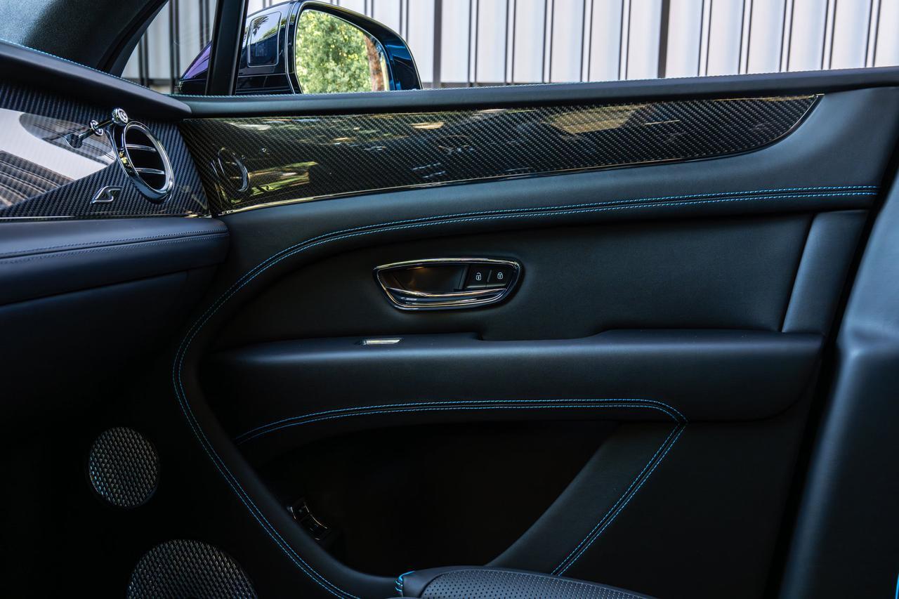 2023 Bentley Bentayga S S Lawrence KS