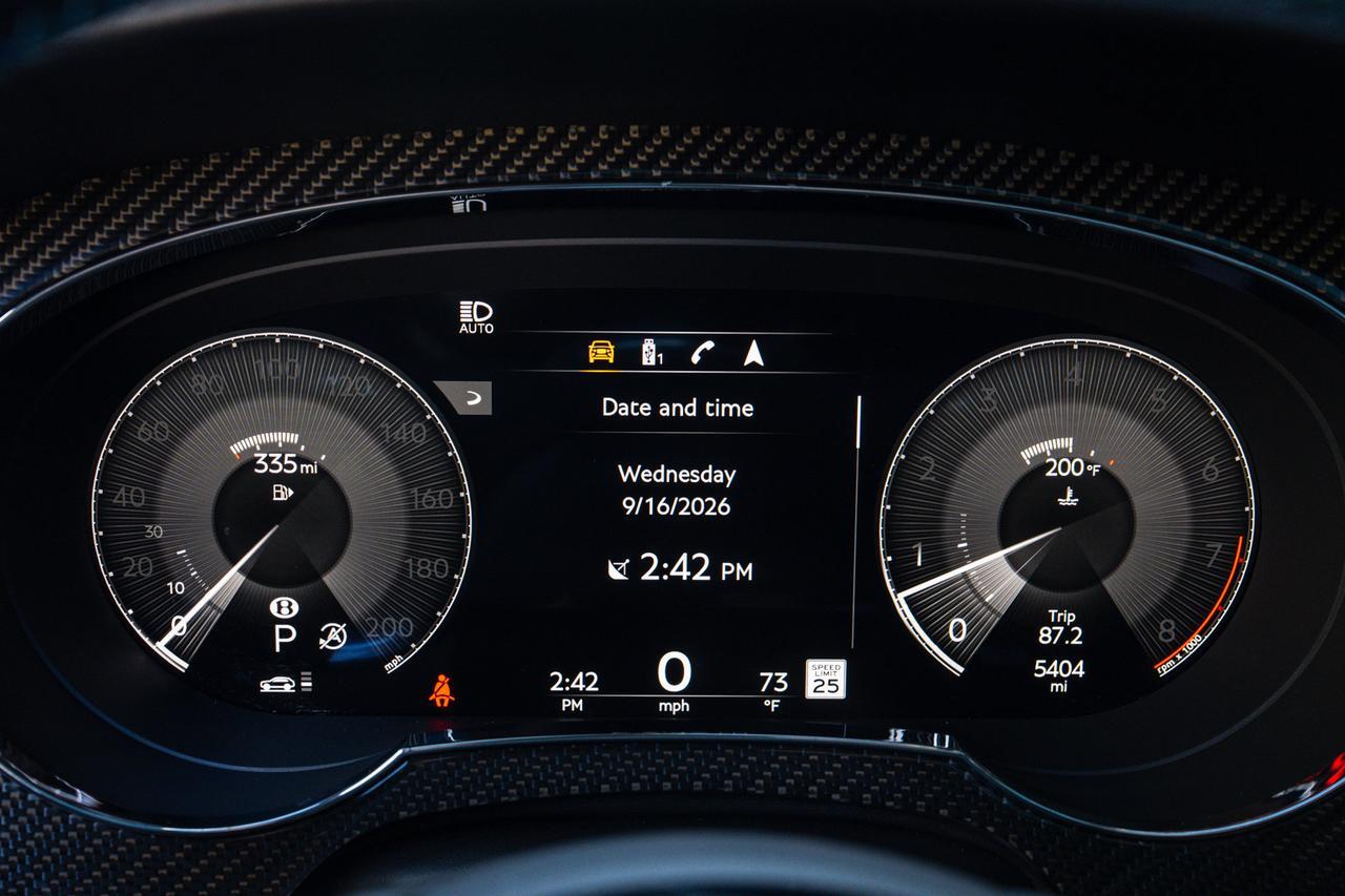 2023 Bentley Bentayga S S Lawrence KS