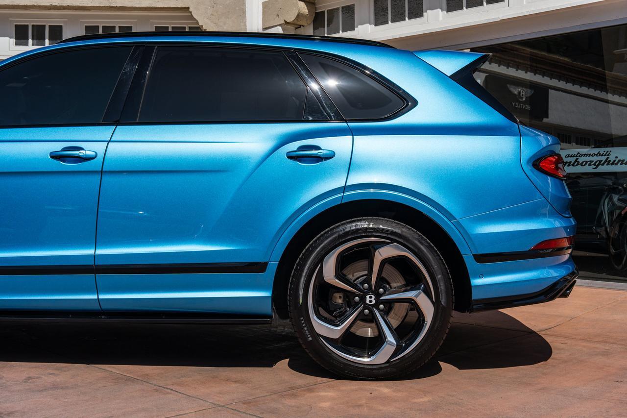 2023 Bentley Bentayga S S Lawrence KS