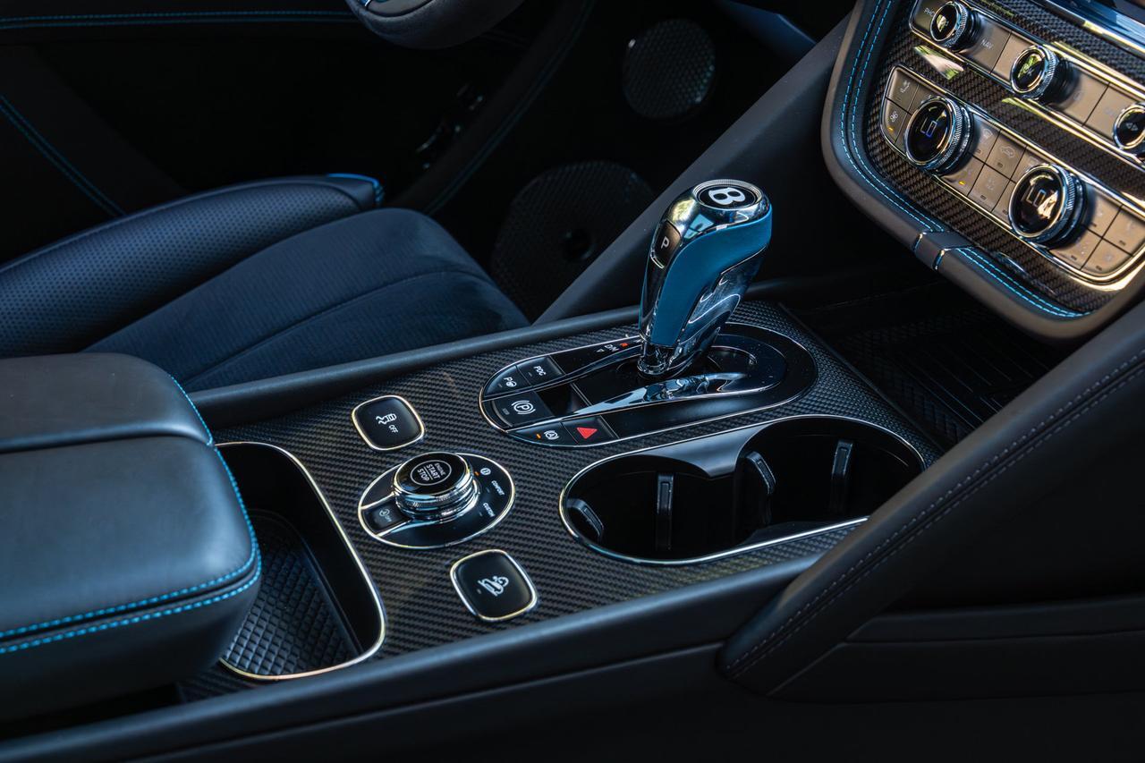 2023 Bentley Bentayga S S Lawrence KS