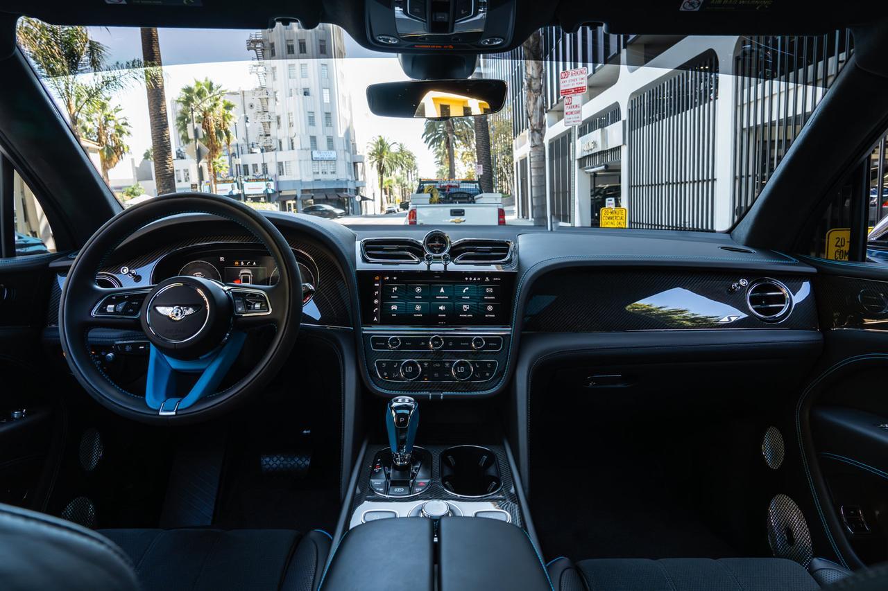 2023 Bentley Bentayga S S Lawrence KS