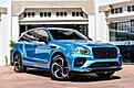 2023 Bentley Bentayga S