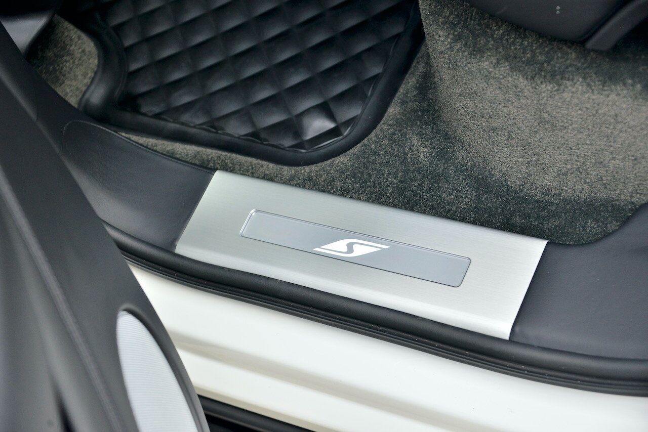 2023 Bentley Bentayga S S Lawrence KS