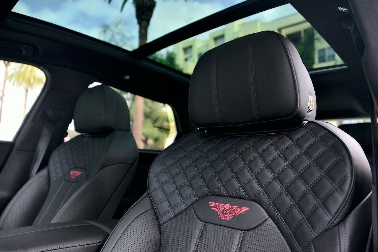 2023 Bentley Bentayga S S Lawrence KS