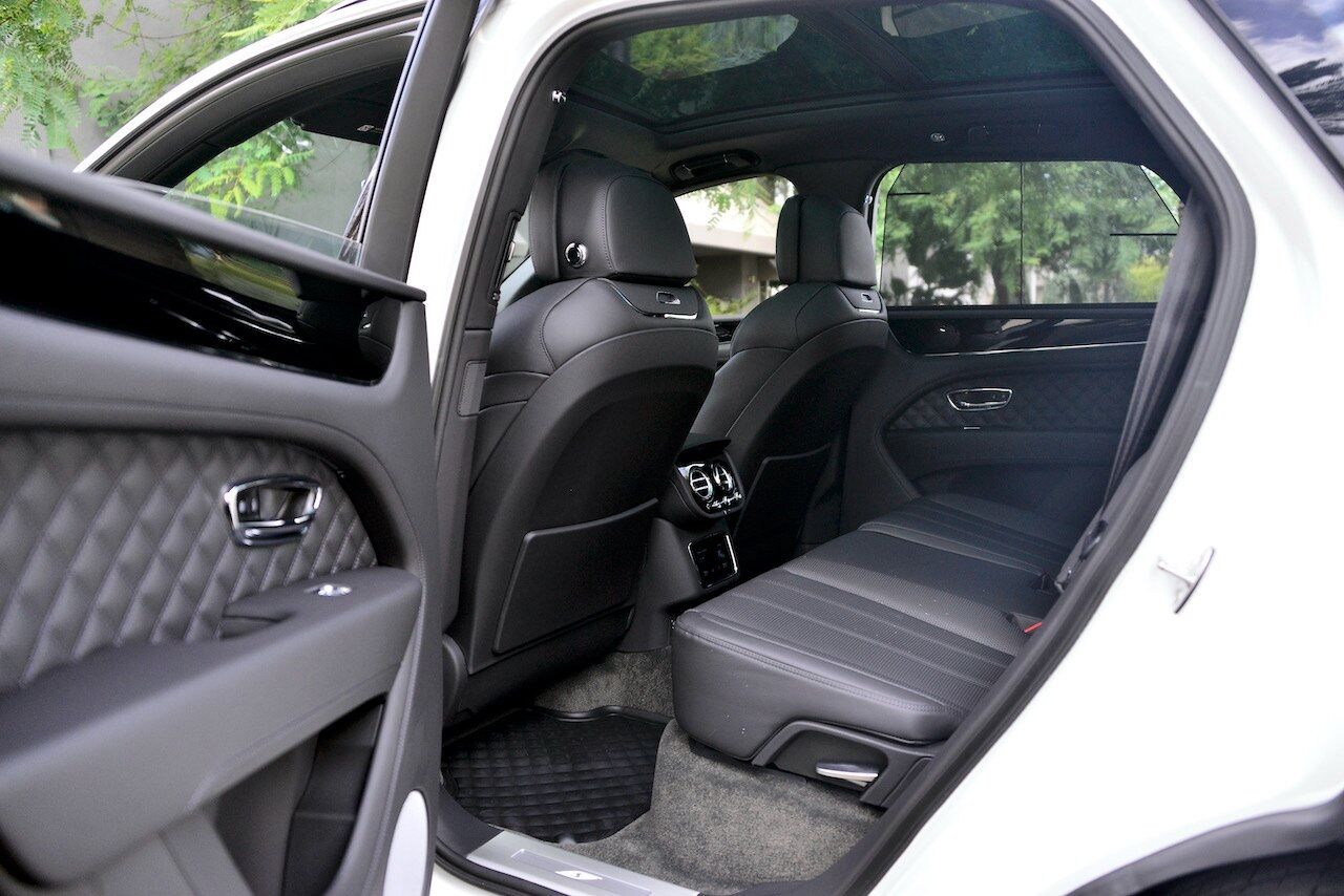 2023 Bentley Bentayga S S Lawrence KS