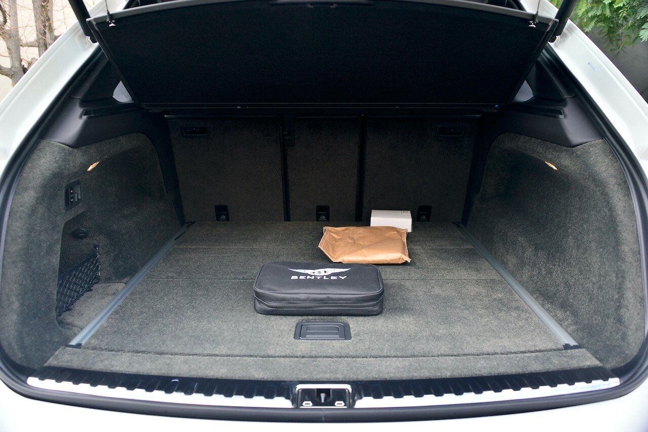 2023 Bentley Bentayga S S Lawrence KS