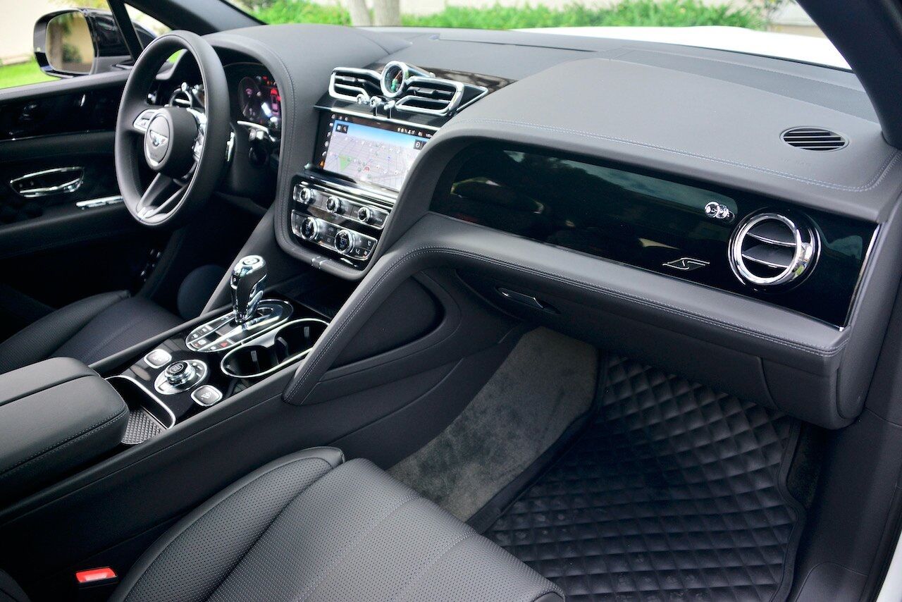 2023 Bentley Bentayga S S Lawrence KS