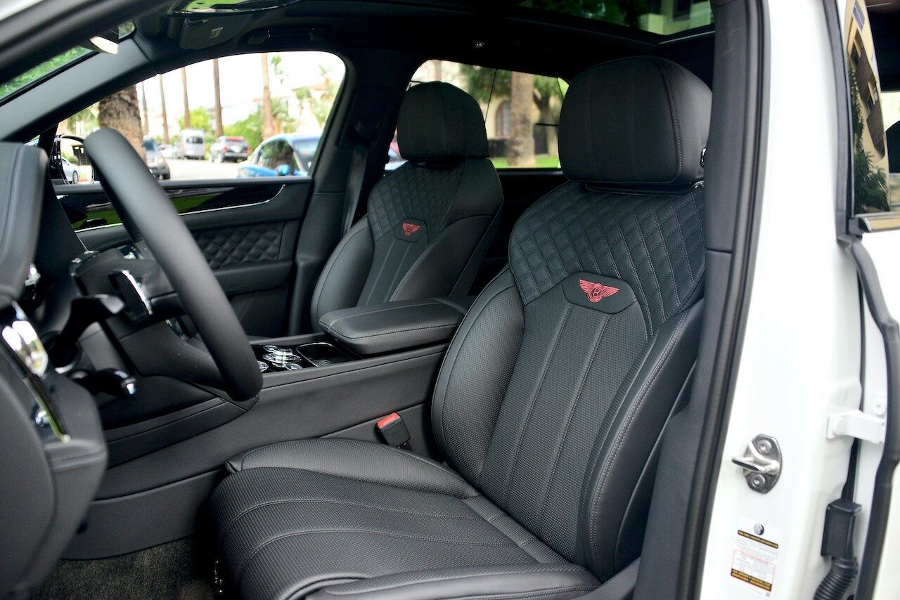 2023 Bentley Bentayga S S Lawrence KS