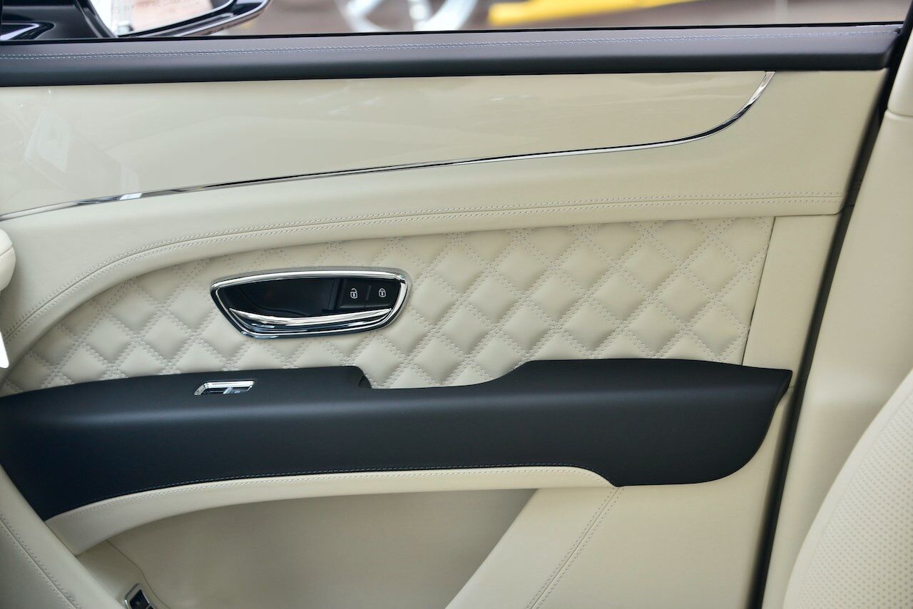2023 Bentley Bentayga S S Lawrence KS