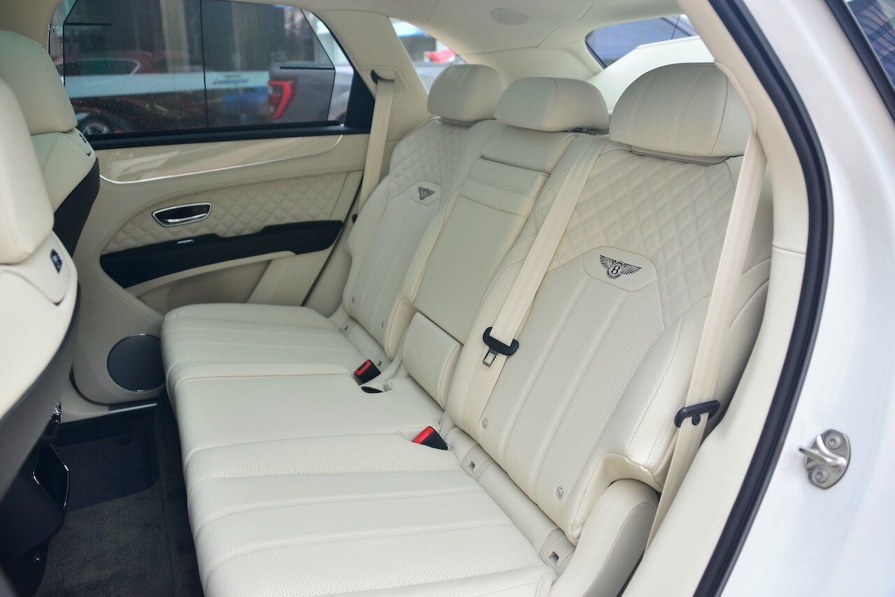 2023 Bentley Bentayga S S Lawrence KS
