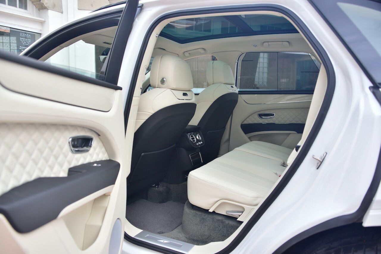 2023 Bentley Bentayga S S Lawrence KS