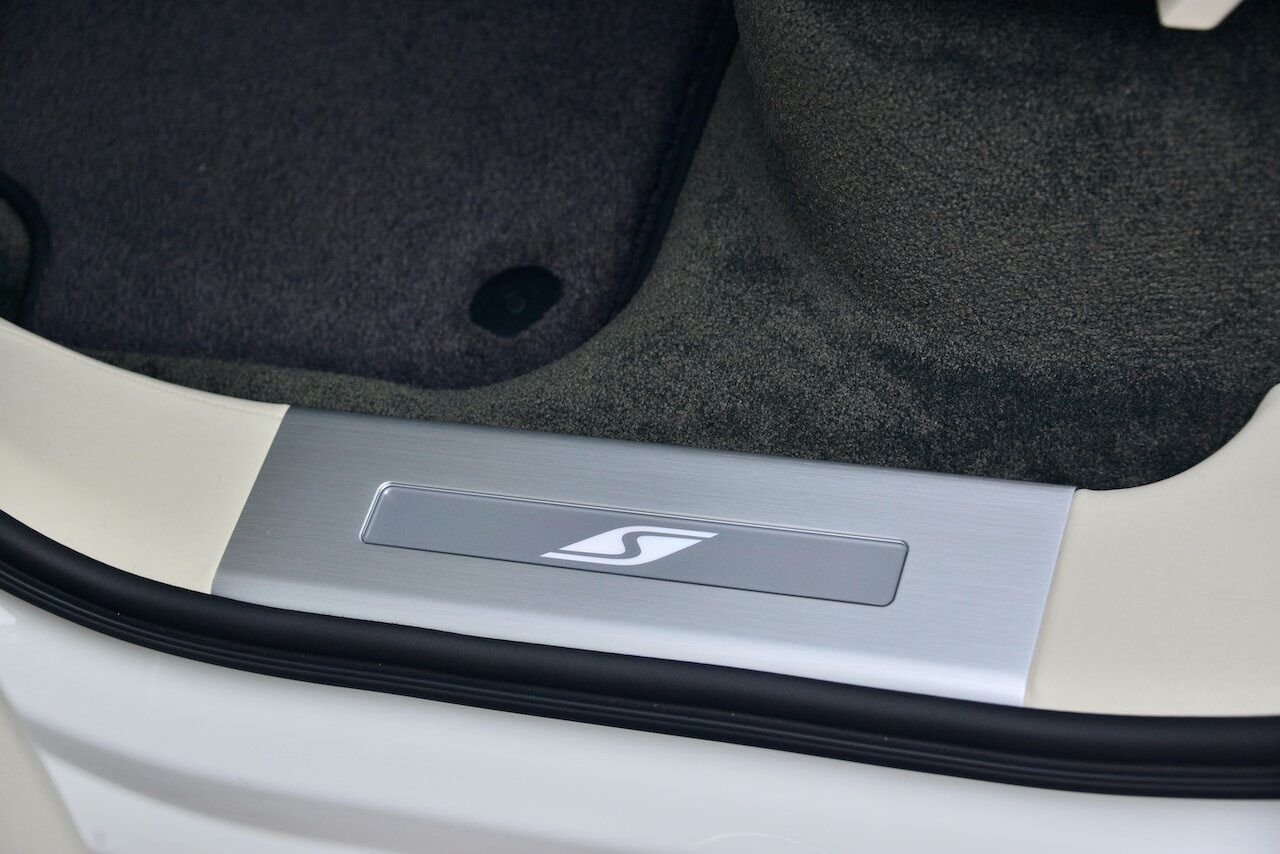 2023 Bentley Bentayga S S Lawrence KS
