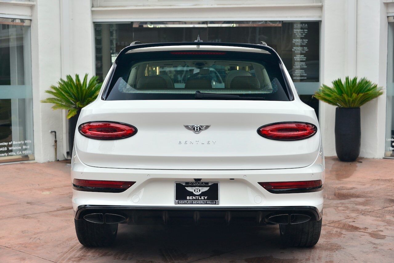 2023 Bentley Bentayga S S Lawrence KS