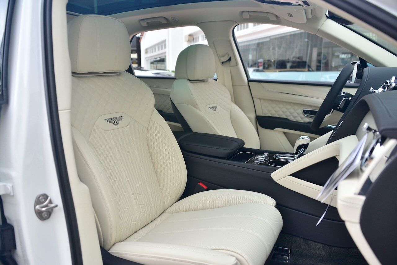 2023 Bentley Bentayga S S Lawrence KS